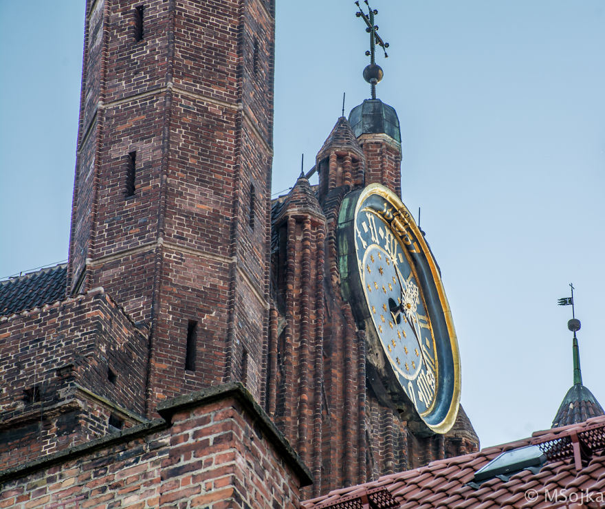 One Day Trip To Gdansk In Poland