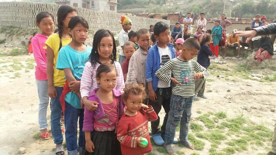 Girls In Nepal Are About To Be Empowered By Sport Girls In Nepal Are About To Be Empowered By Sport