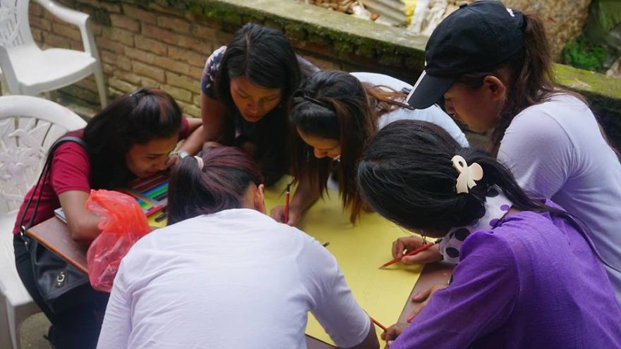 Girls In Nepal Are About To Be Empowered By Sport