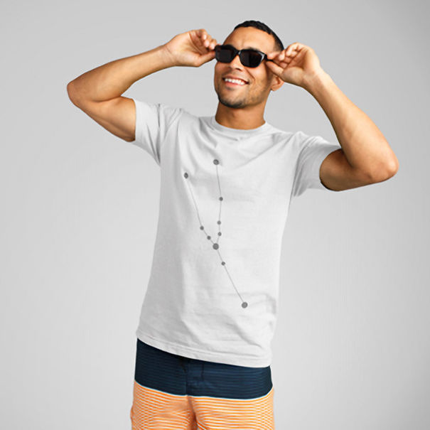 The Constellation Series! The Constellation Series!