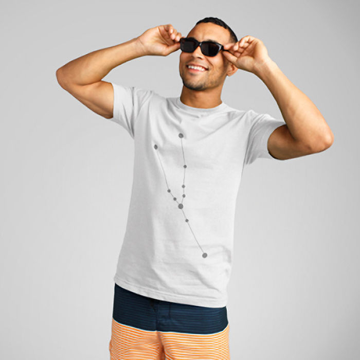 The Constellation Series!