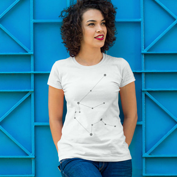 The Constellation Series! The Constellation Series!