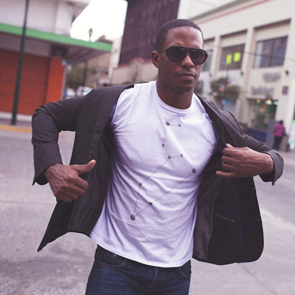 The Constellation Series!