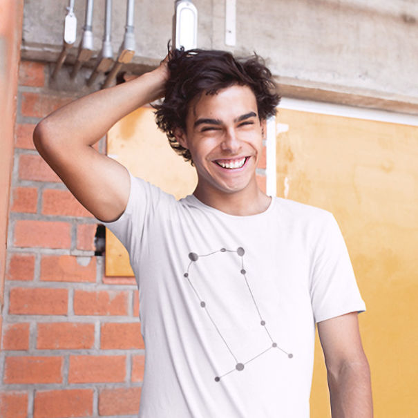 The Constellation Series!