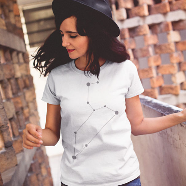 The Constellation Series! The Constellation Series!