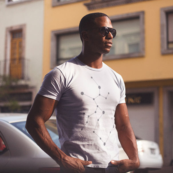 The Constellation Series!