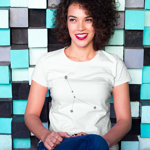 The Constellation Series!