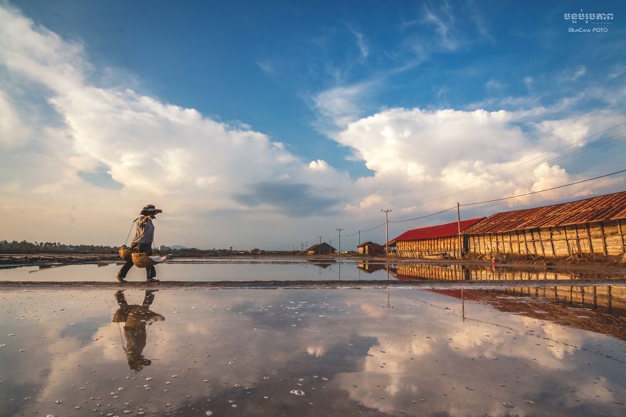 Kampot : Heave Of Cambodia Kampot : Heave Of Cambodia