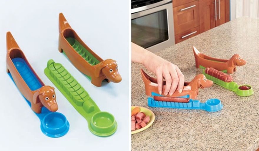 10 Most Innovative Tools And Gadgets That You Can Have In Your Kitchen