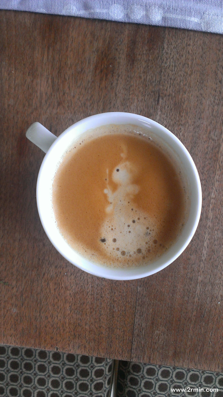 10+ What Have You Found In Your Coffee This Morning?