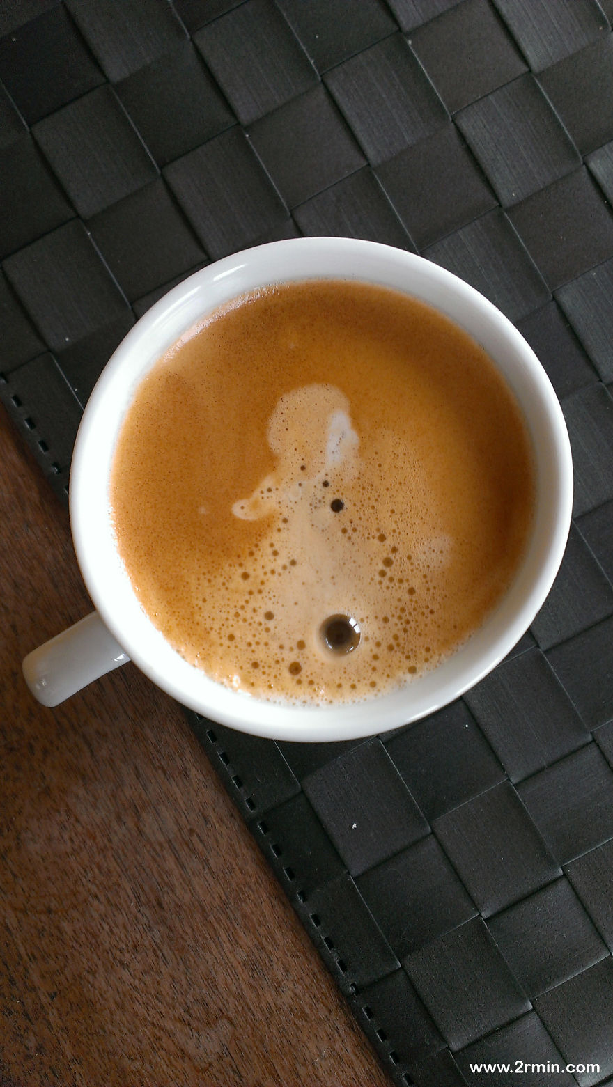10+ What Have You Found In Your Coffee This Morning?