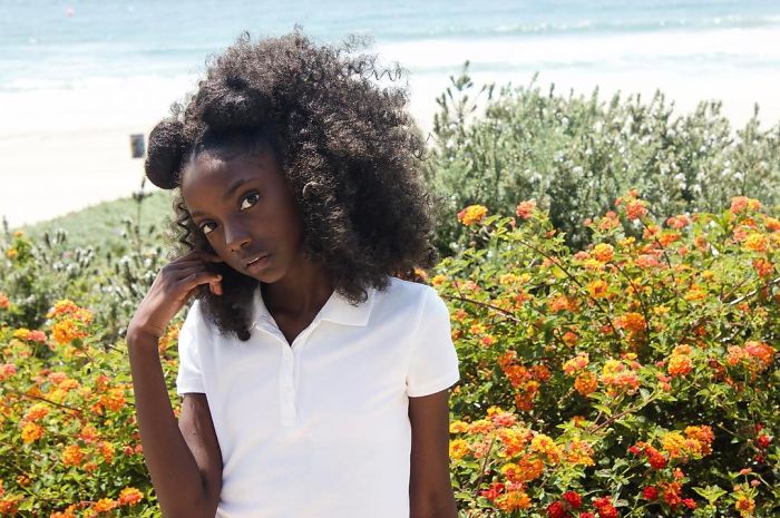 10-Year-Old Shuts Down Bullies By Launching Clothing Line That Helps People Feel Confident In Their Skin 10-Year-Old Shuts Down Bullies By Launching Clothing Line That Helps People Feel Confident In Their Skin