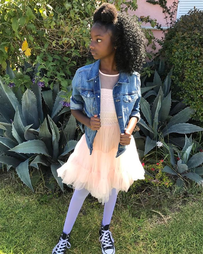 10-Year-Old Shuts Down Bullies By Launching Clothing Line That Helps People Feel Confident In Their Skin 10-Year-Old Shuts Down Bullies By Launching Clothing Line That Helps People Feel Confident In Their Skin