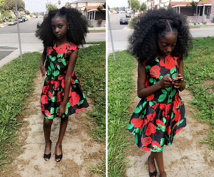 10-Year-Old Shuts Down Bullies By Launching Clothing Line That Helps People Feel Confident In Their Skin 10-Year-Old Shuts Down Bullies By Launching Clothing Line That Helps People Feel Confident In Their Skin