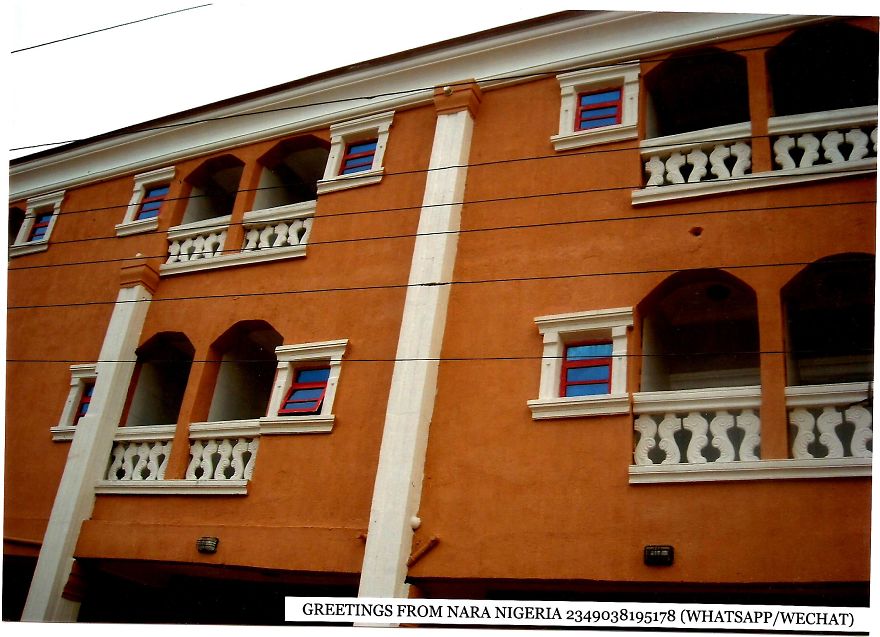 Nara:an African Town So Beautiful A Japanese Town Stole Its Name!