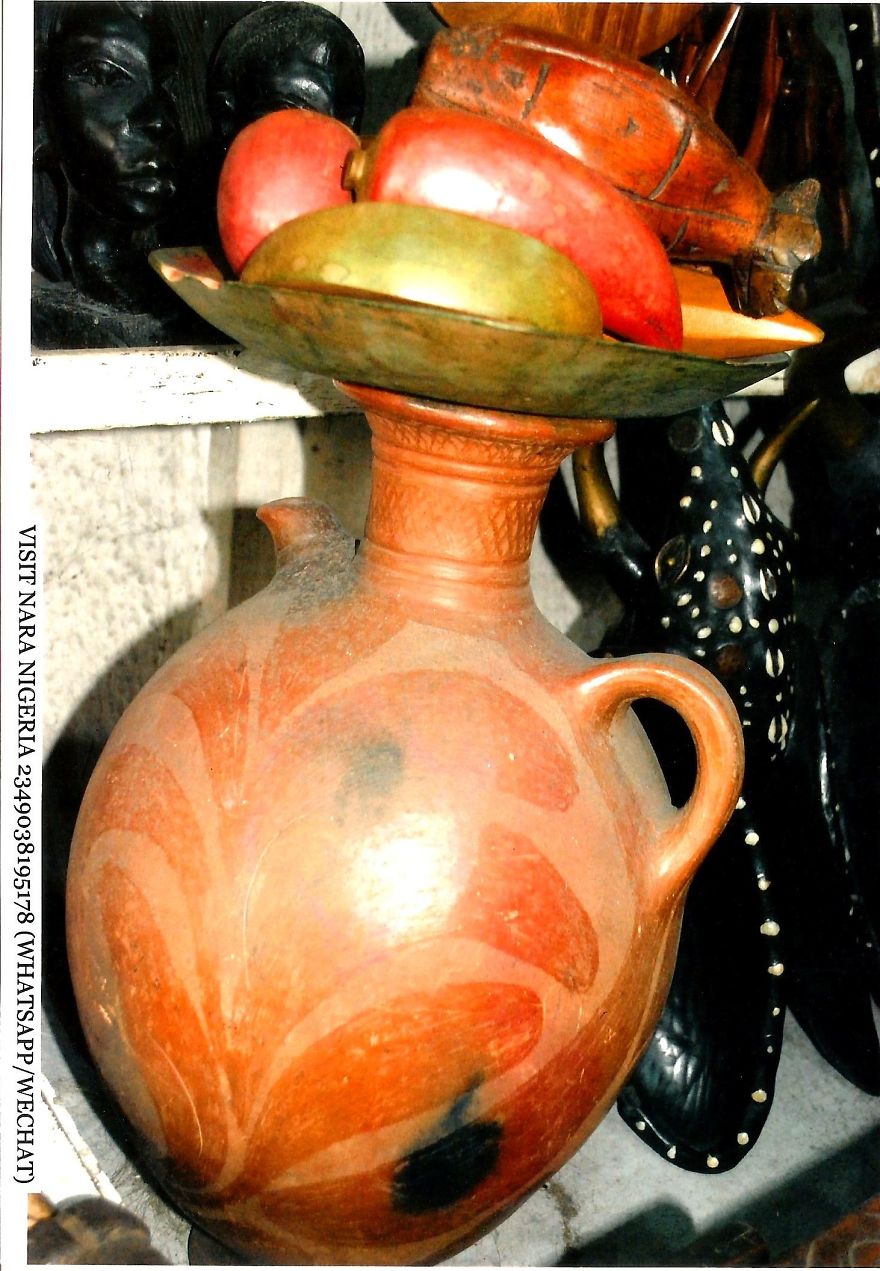 Nara:an African Town So Beautiful A Japanese Town Stole Its Name!