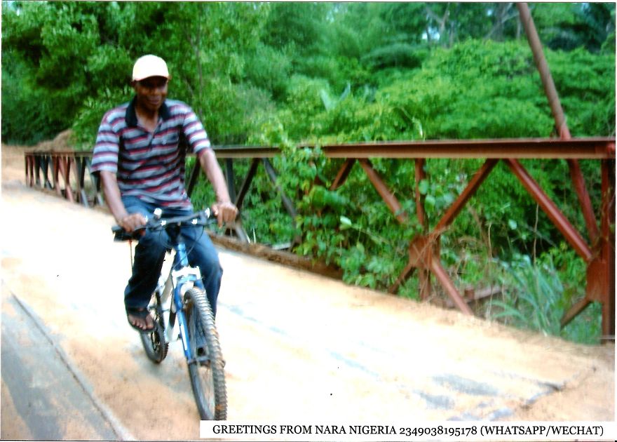 Nara:an African Town So Beautiful A Japanese Town Stole Its Name! Nara:an African Town So Beautiful A Japanese Town Stole Its Name!