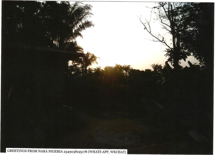 Nara:an African Town So Beautiful A Japanese Town Stole Its Name! Nara:an African Town So Beautiful A Japanese Town Stole Its Name!