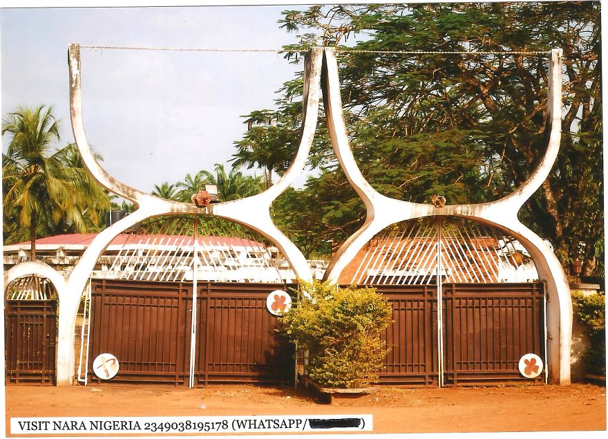 Nara:an African Town So Beautiful A Japanese Town Stole Its Name! Nara:an African Town So Beautiful A Japanese Town Stole Its Name!