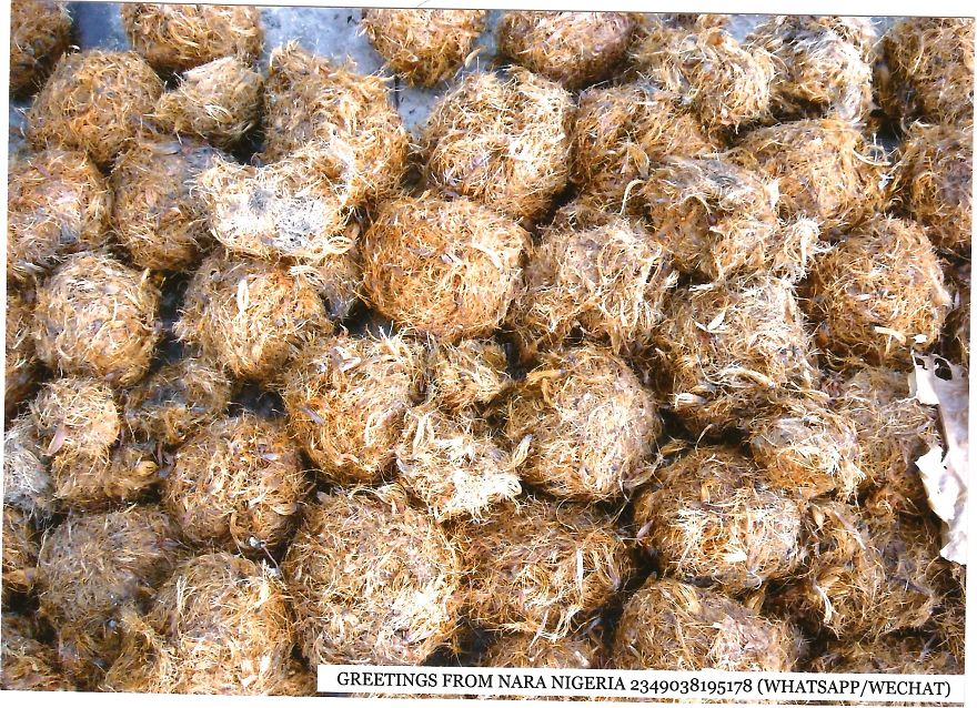 Nara:an African Town So Beautiful A Japanese Town Stole Its Name!