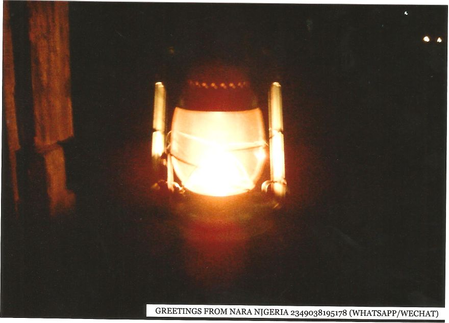 Nara:an African Town So Beautiful A Japanese Town Stole Its Name!