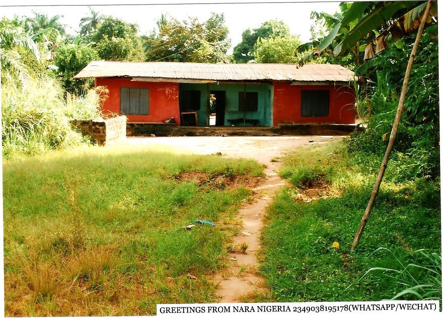 Nara:an African Town So Beautiful A Japanese Town Stole Its Name! Nara:an African Town So Beautiful A Japanese Town Stole Its Name!