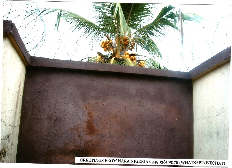 Nara:an African Town So Beautiful A Japanese Town Stole Its Name! Nara:an African Town So Beautiful A Japanese Town Stole Its Name!