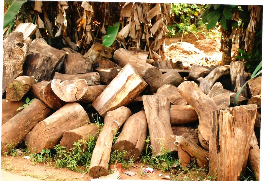 Nara:an African Town So Beautiful A Japanese Town Stole Its Name!