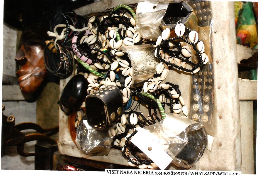 Nara:an African Town So Beautiful A Japanese Town Stole Its Name! Nara:an African Town So Beautiful A Japanese Town Stole Its Name!