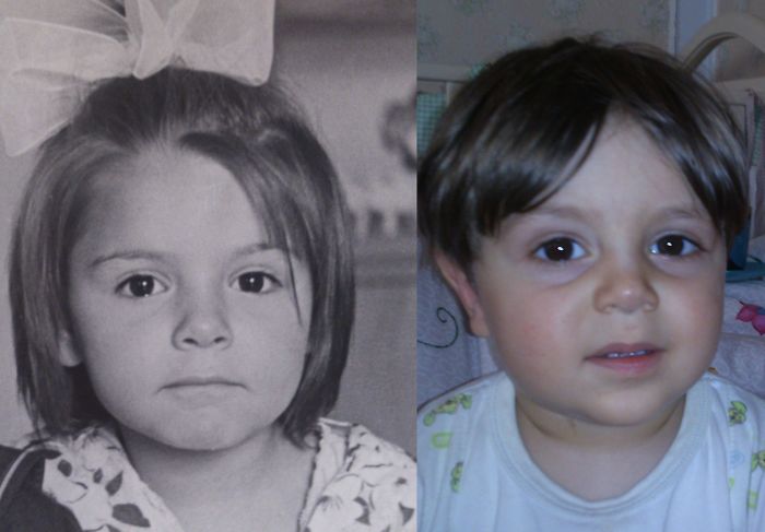 My Mom And My Son ))