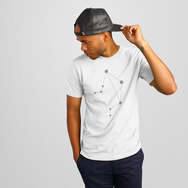 The Constellation Series! The Constellation Series!