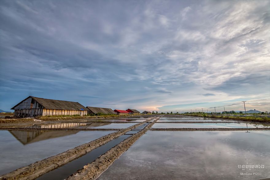 Kampot : Heave Of Cambodia Kampot : Heave Of Cambodia