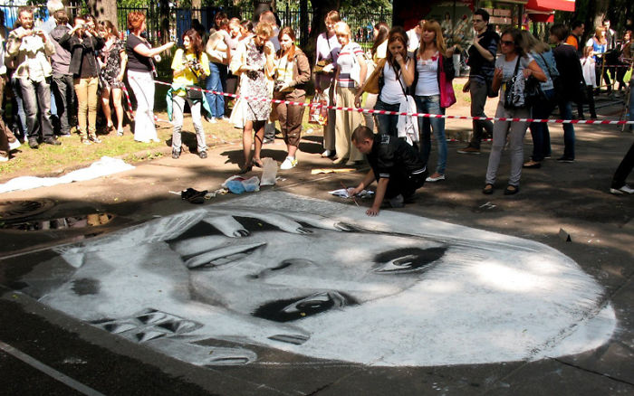 Awesome Crayons From Rustam Valeev