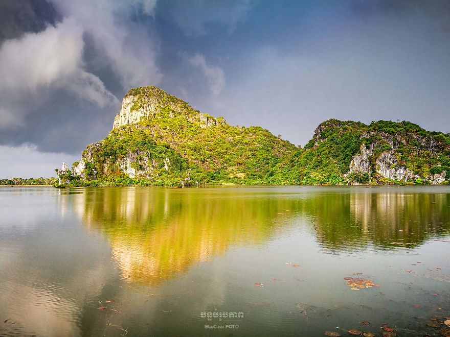 Kampot : Heave Of Cambodia Kampot : Heave Of Cambodia