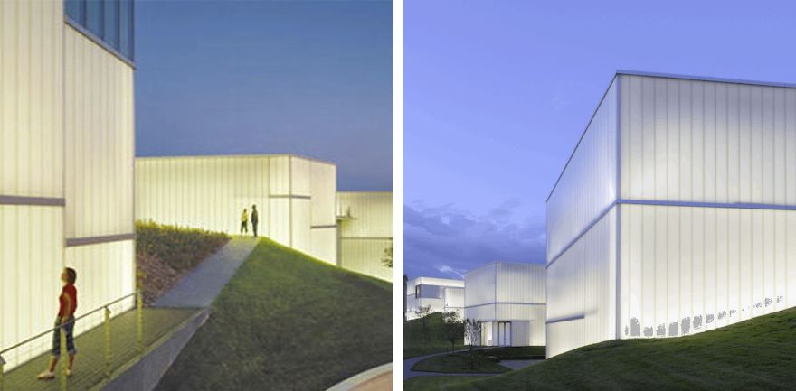 12 Architectural Marvels That Will Leave You In Awe 12 Architectural Marvels That Will Leave You In Awe