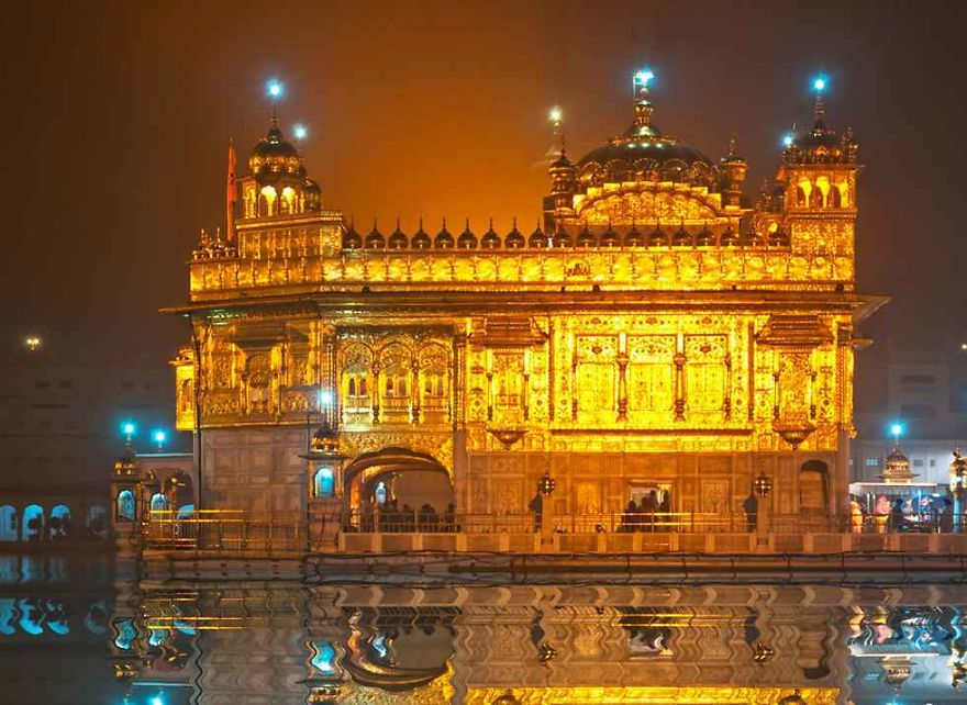 12 Architectural Marvels That Will Leave You In Awe 12 Architectural Marvels That Will Leave You In Awe