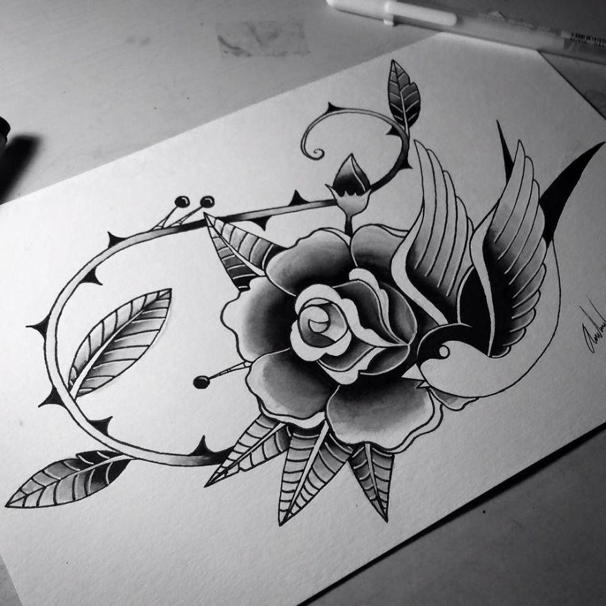 Help Me Stop Working A 9 To 5 Job And Start Living My Dream As A Full-time Artist