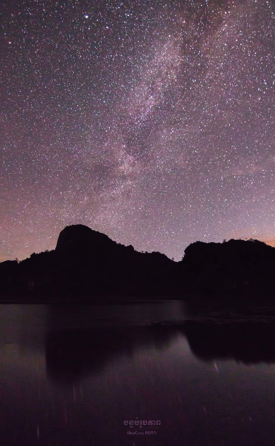 Kampot : Heave Of Cambodia