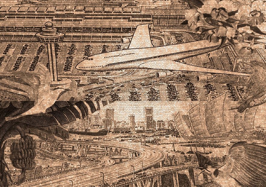 Singapore In Ink (Part 2)