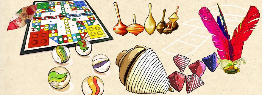 Singapore In Ink (Part 1)