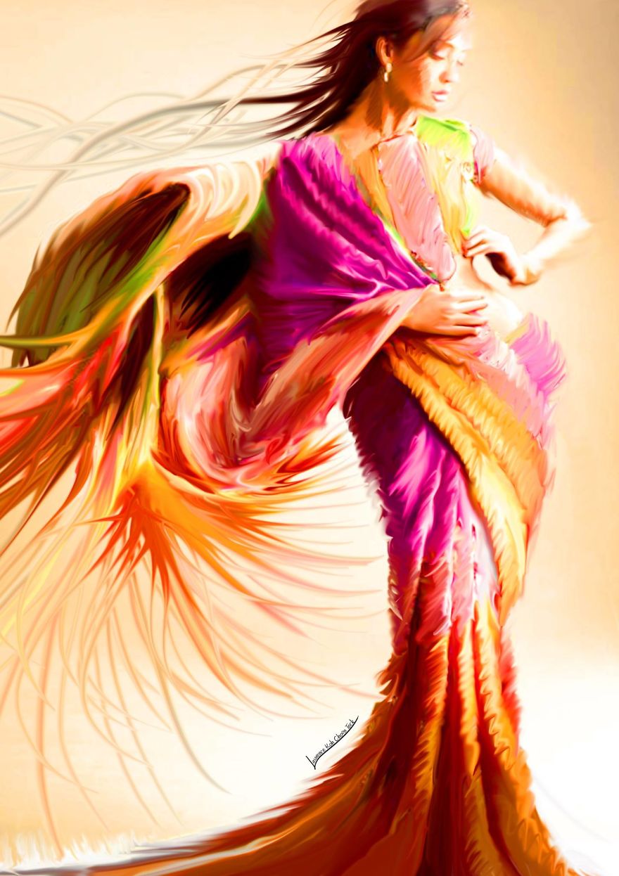 Singapore In Ink (Part 2)