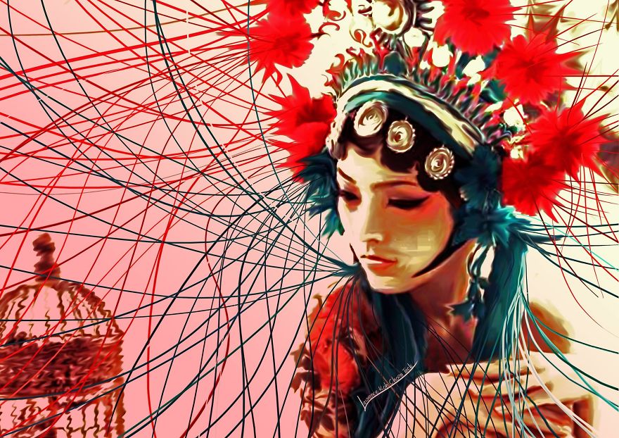 Singapore In Ink (Part 2)