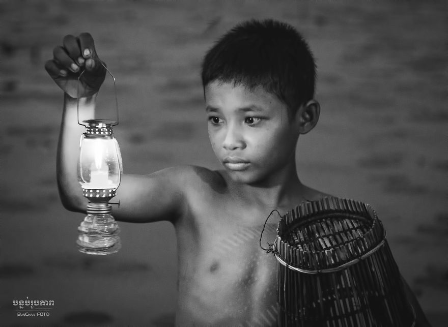 Kampot : Heave Of Cambodia Kampot : Heave Of Cambodia