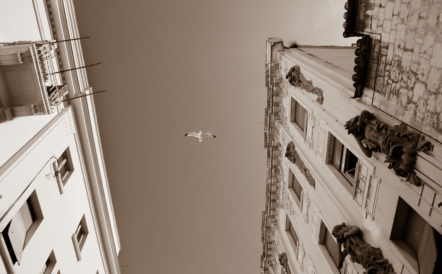 Split In Croatia Through My Lens