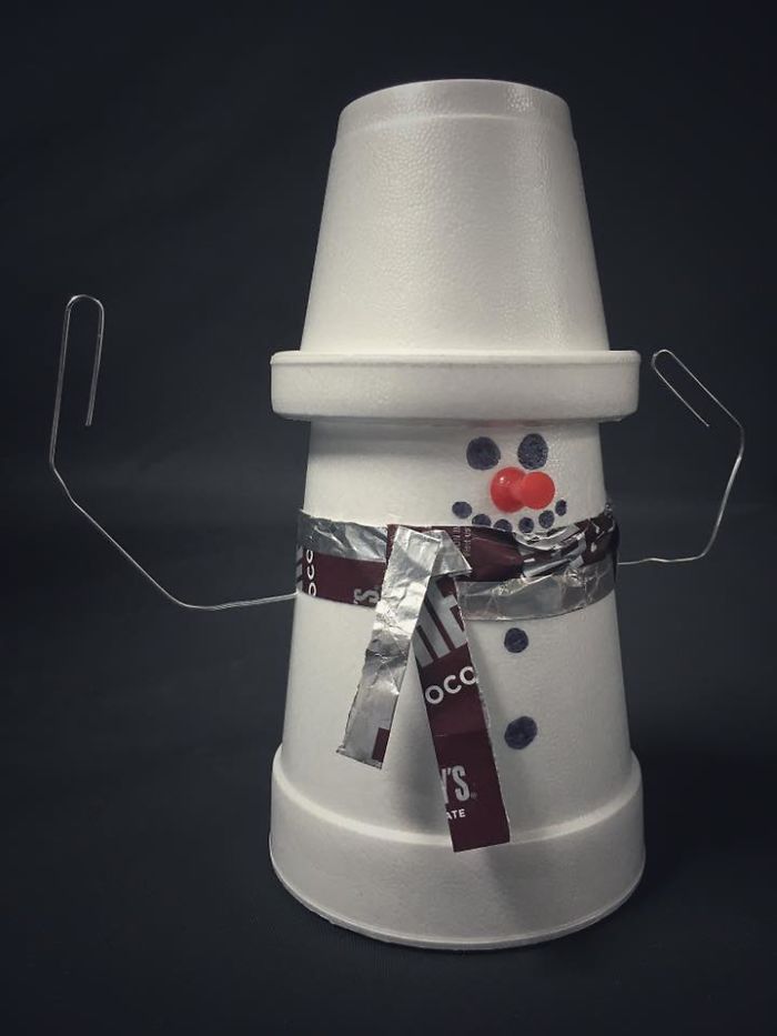 Christmas Decor On A Budget!