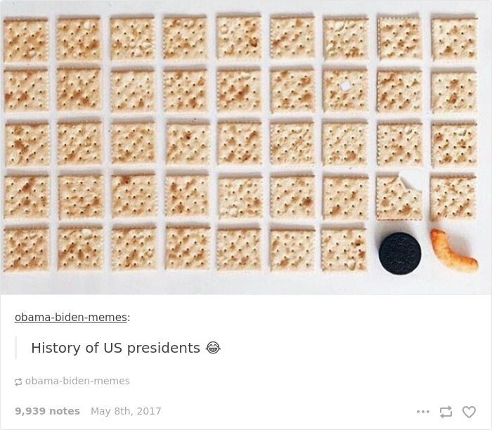 Mocking Americans Stereotypes