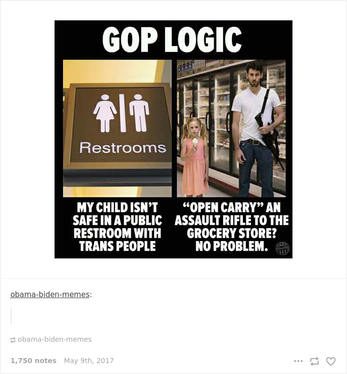 Mocking Americans Stereotypes