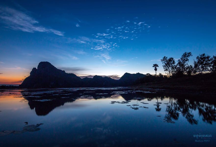 Kampot : Heave Of Cambodia Kampot : Heave Of Cambodia