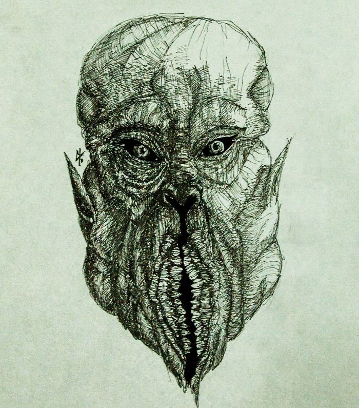 Thanks To Art I Can Cope With Schizophrenia And Other Severe Diagnoses