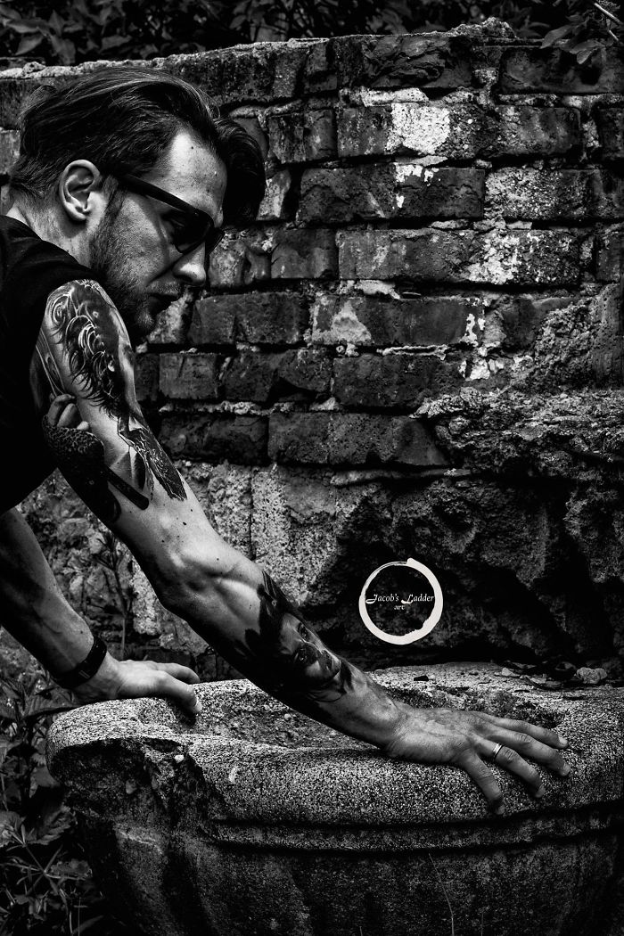 Thanks To Art I Can Cope With Schizophrenia And Other Severe Diagnoses